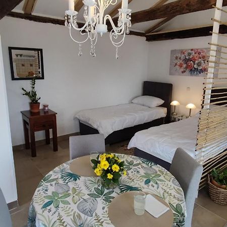 Apartmán Ema 2 Matulji Exteriér fotografie