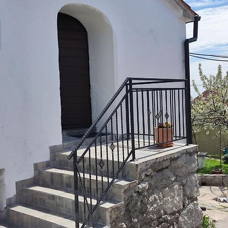 Apartmán Ema 2 Matulji Exteriér fotografie