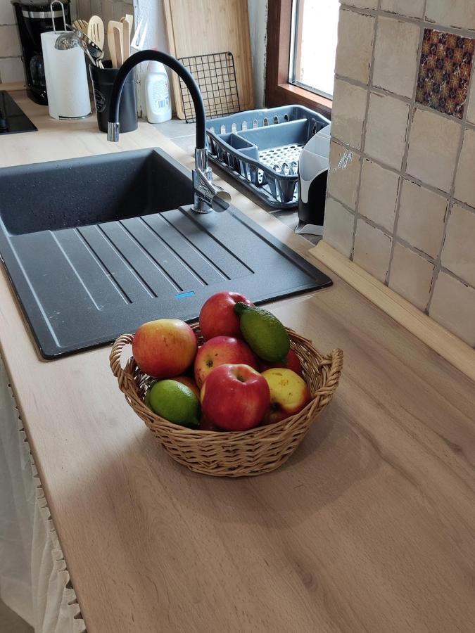 Apartmán Ema 2 Matulji Exteriér fotografie
