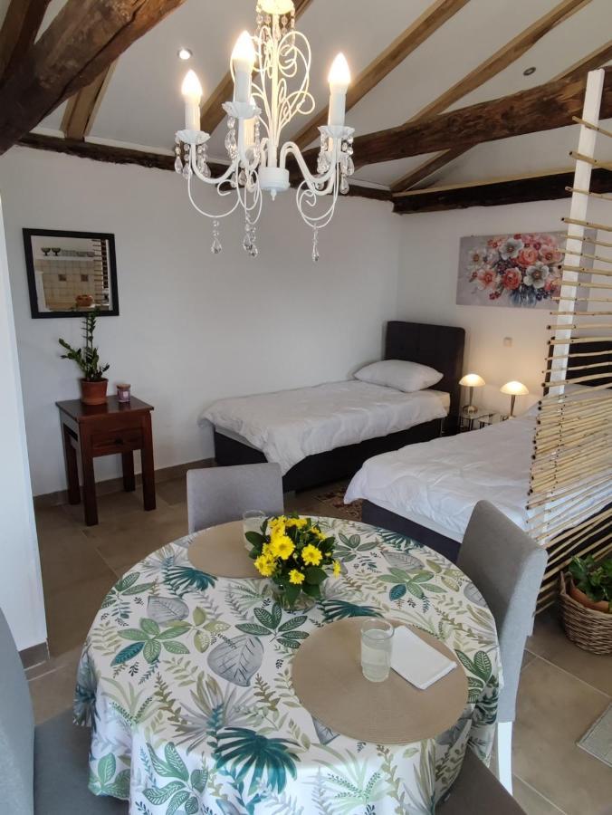 Apartmán Ema 2 Matulji Exteriér fotografie