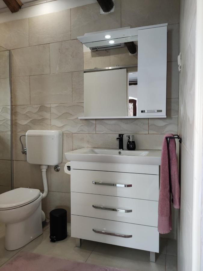 Apartmán Ema 2 Matulji Exteriér fotografie