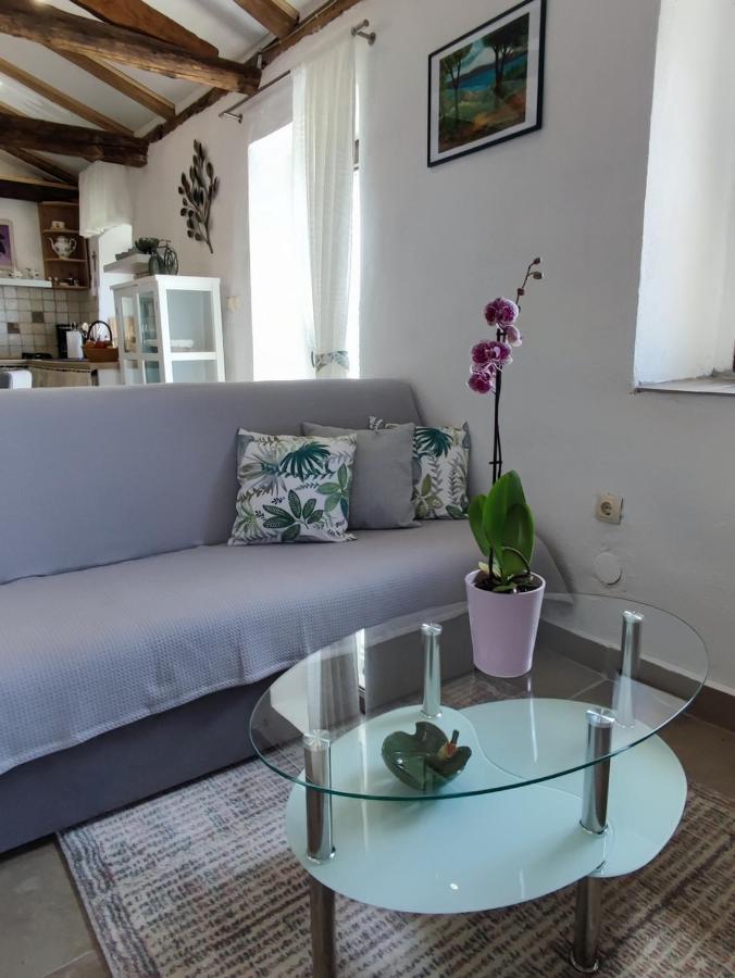 Apartmán Ema 2 Matulji Exteriér fotografie