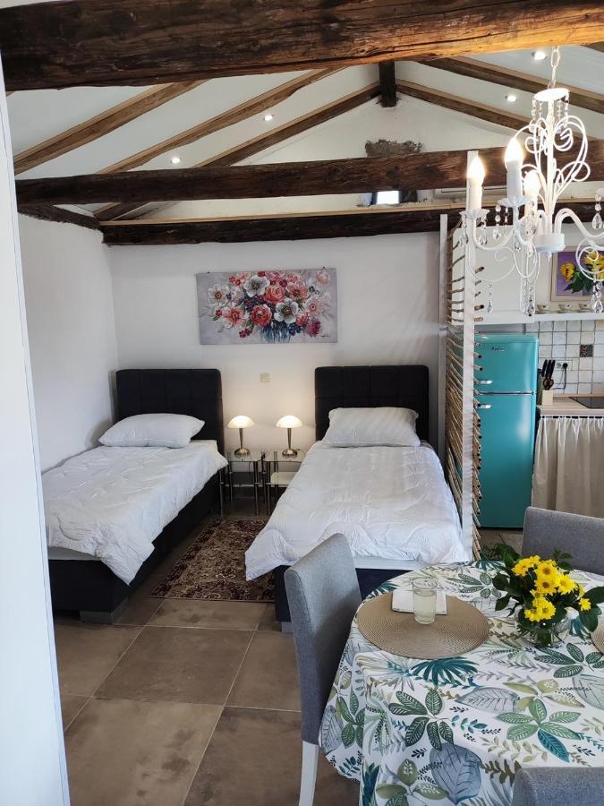Apartmán Ema 2 Matulji Exteriér fotografie