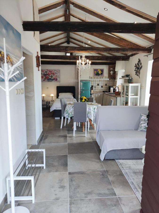Apartmán Ema 2 Matulji Exteriér fotografie
