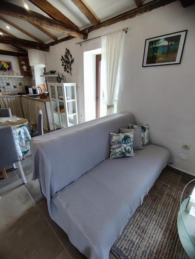 Apartmán Ema 2 Matulji Exteriér fotografie